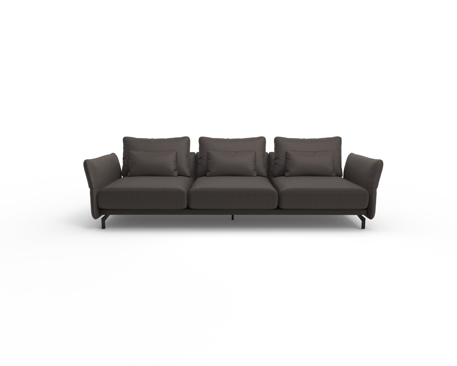 Seagull 3 Seater Sofa